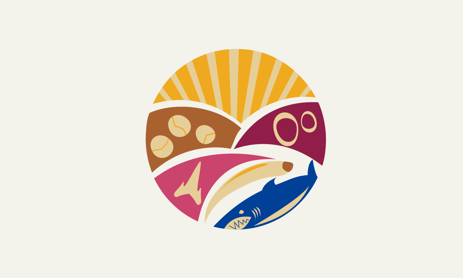 東松山市化石と自然の体験館